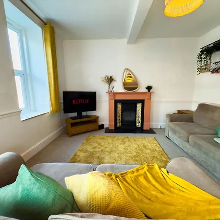 Theone 1 Bedroom By Altoluxoexperience Short Lets & Serviced With Parking & Wifi * Bristol