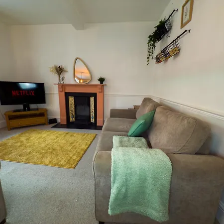 Theone 1 Bedroom By Altoluxoexperience Short Lets & Serviced With Parking & Wifi