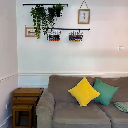 Theone 1 Bedroom By Altoluxoexperience Short Lets & Serviced With Parking & Wifi