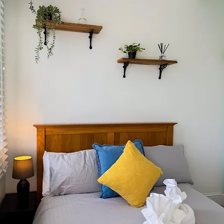 Theone 1 Bedroom By Altoluxoexperience Short Lets & Serviced With Parking & Wifi Apartman