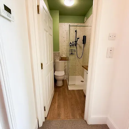 Theone 1 Bedroom By Altoluxoexperience Short Lets & Serviced With Parking & Wifi Bristol